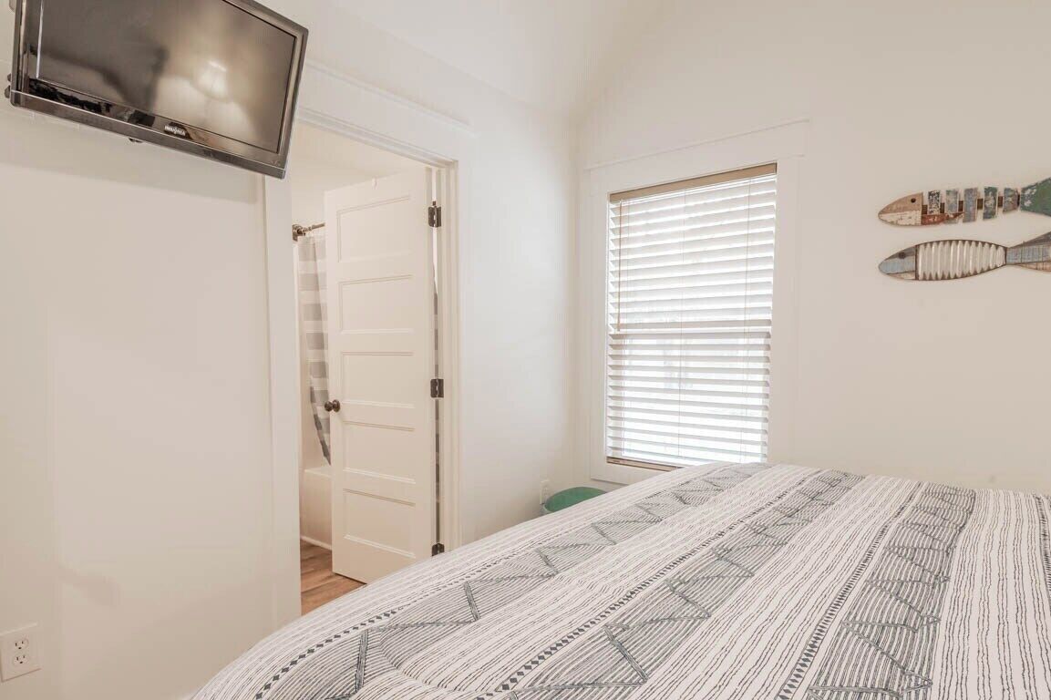 2 bedrooms, WiFi