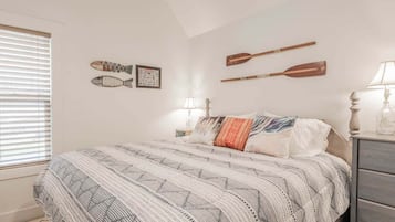 3 habitaciones y acceso a internet