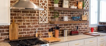 River Rockin` Lake Guntersville