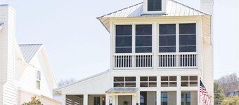 River Rockin` Lake Guntersville