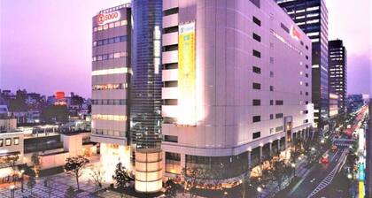 NEW OPEN! A 3-story house 5 minutes from Kinshicho Station, convenient for transportation and living
