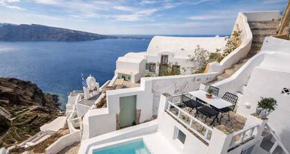 Ambi Villas Santorini