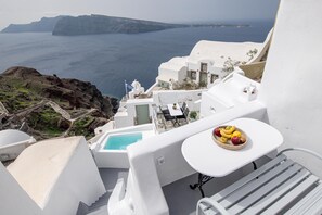 Exterior - Ambi Villas Santorini (Santorini)