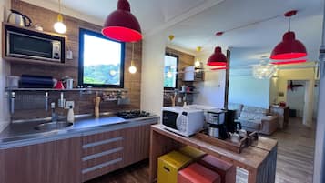 Apartment | Dapur peribadi