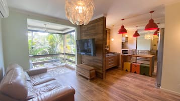 Apartment | Dapur peribadi