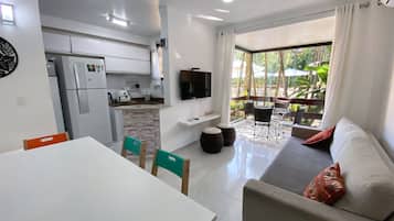 Basic Apartment | Ruang tamu