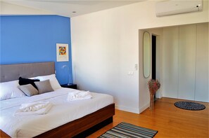 3 chambres, Wi-Fi, draps fournis