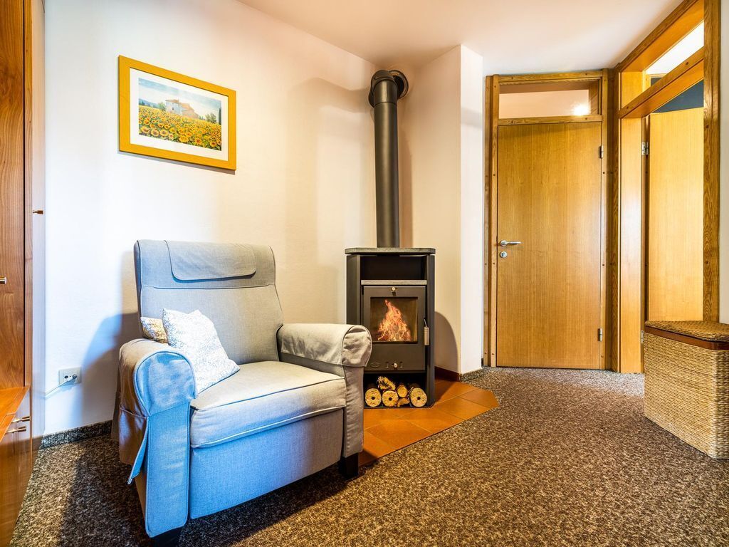 Appartement Weitsicht - App. F. 2-4 Pers., 2 Schlafräume/bad/wc - Radstadt