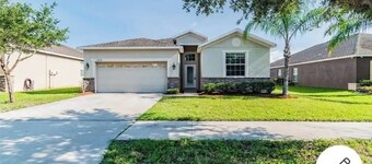 Enjoy your stay at our local residence.