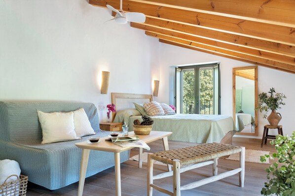 3 間睡房、Wi-Fi、床單