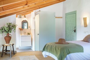 3 slaapkamers, wifi, beddengoed
