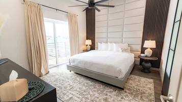 3 室のベッドルーム、アイロン / アイロン台、旅行用ベビーベッド、WiFi