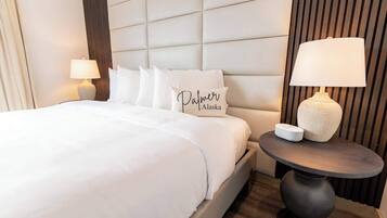 3 bedrooms, iron/ironing board, travel crib, WiFi