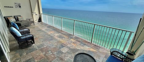 Terrazza/patio
