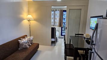 Departamento, 1 habitación | Wifi gratis