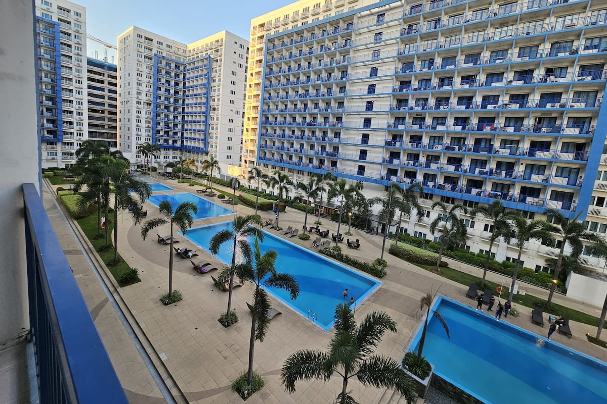 Apartment, 1 Bedroom | 1 bedroom, free WiFi