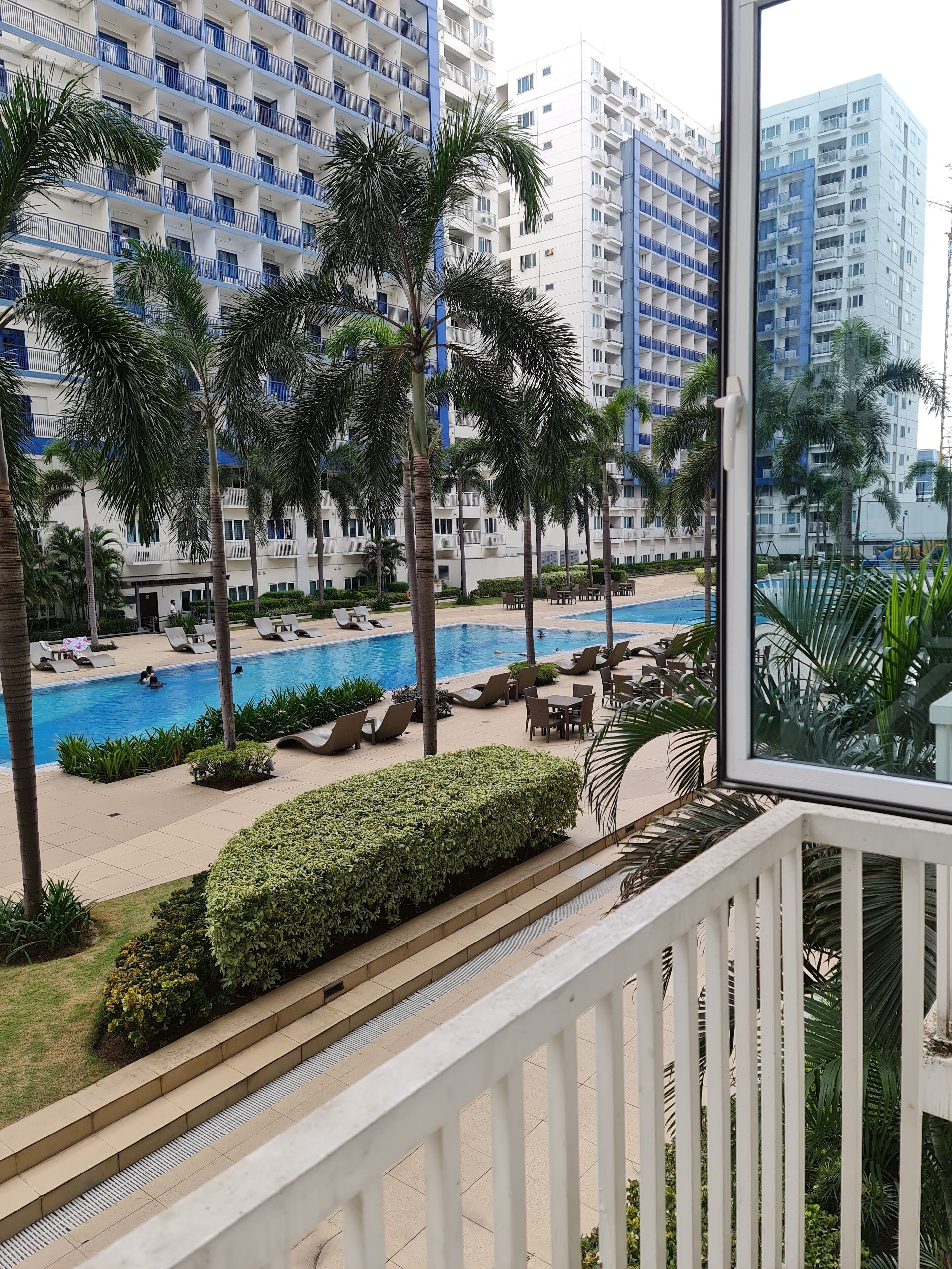 Apartment, 1 Bedroom | Free WiFi
