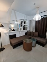 Apartment, 2 Bedrooms | Free WiFi