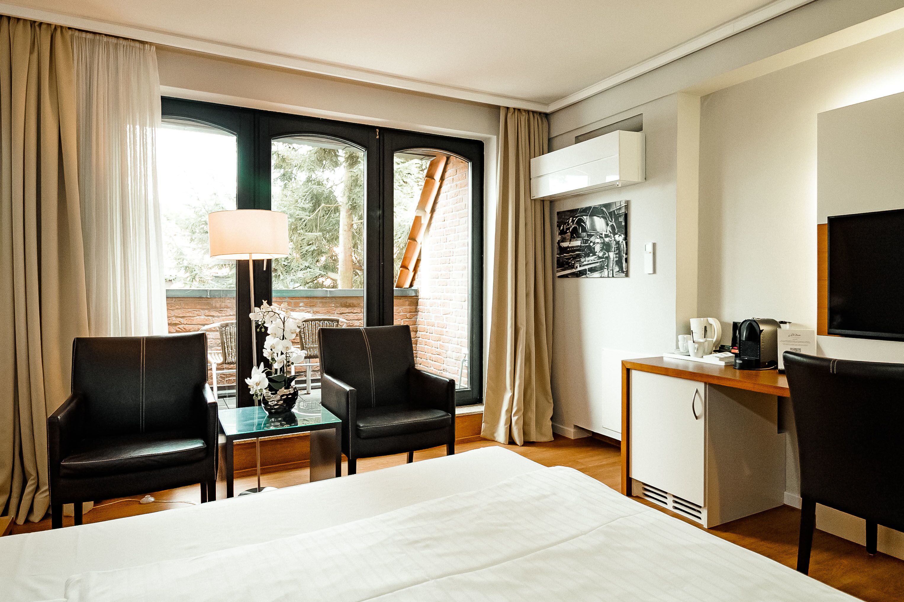 Photo - Privathotel alte mühle Wolfsburg-Weyhausen