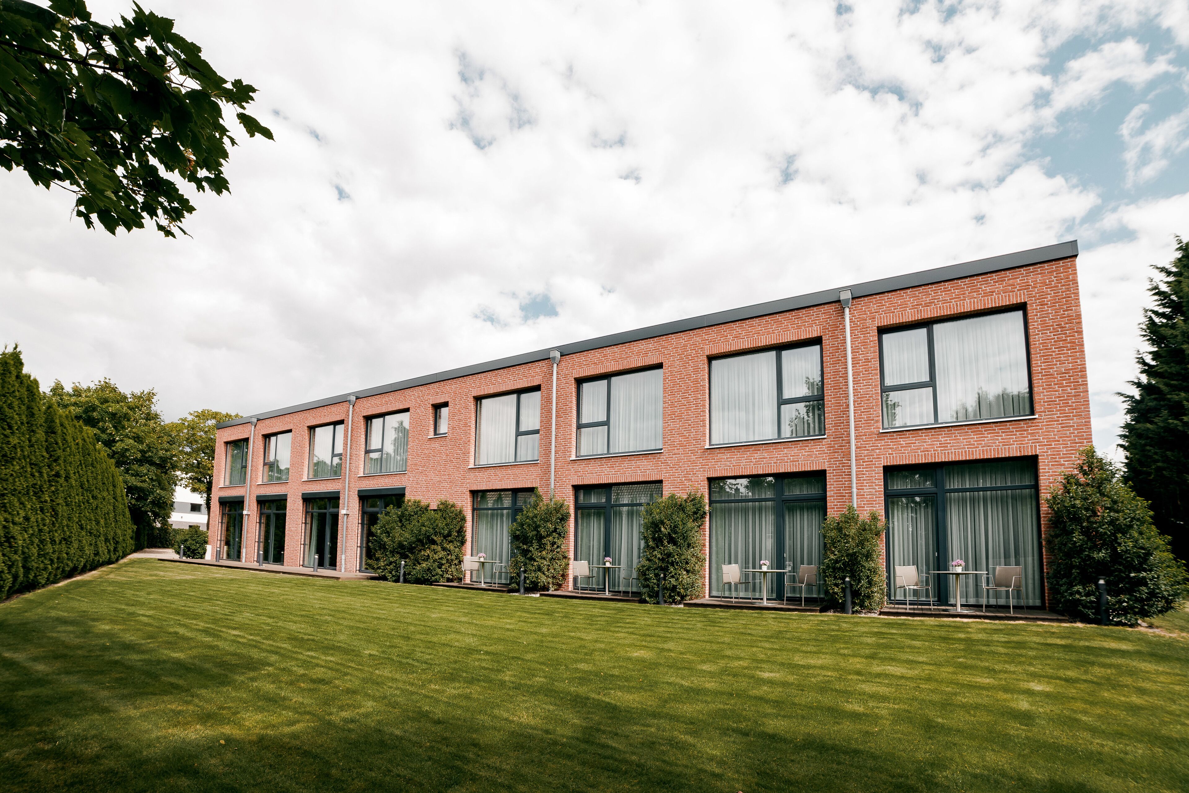 Photo - Privathotel alte mühle Wolfsburg-Weyhausen