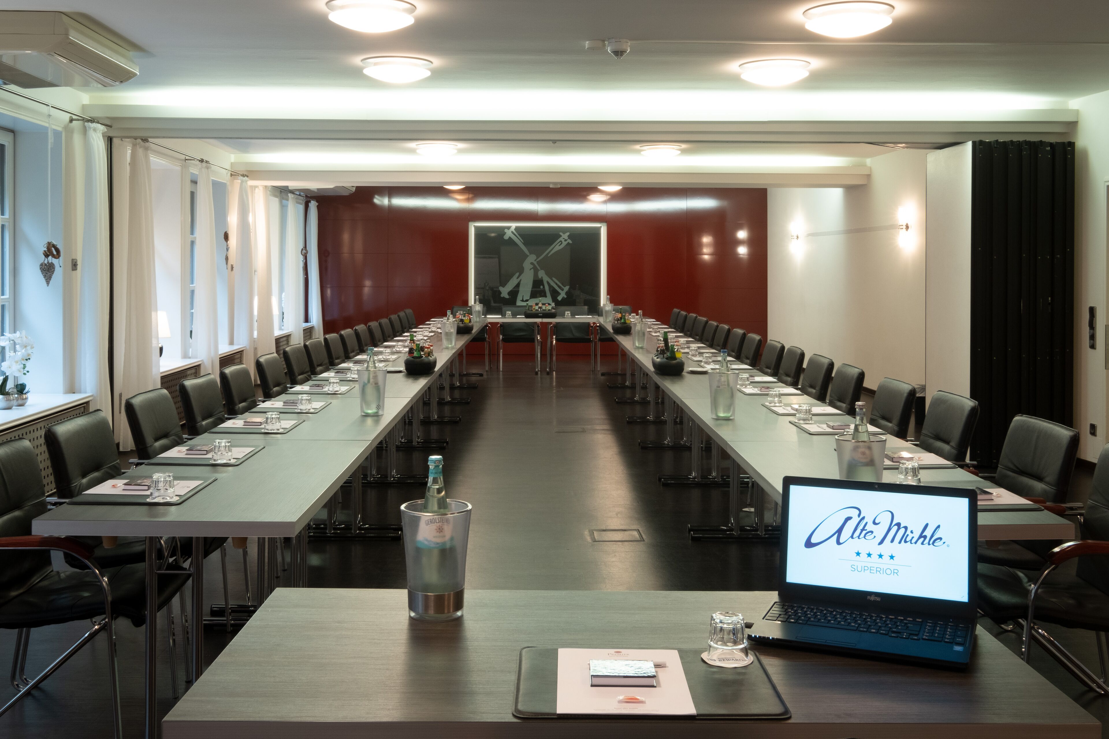 Photo - Privathotel alte mühle Wolfsburg-Weyhausen