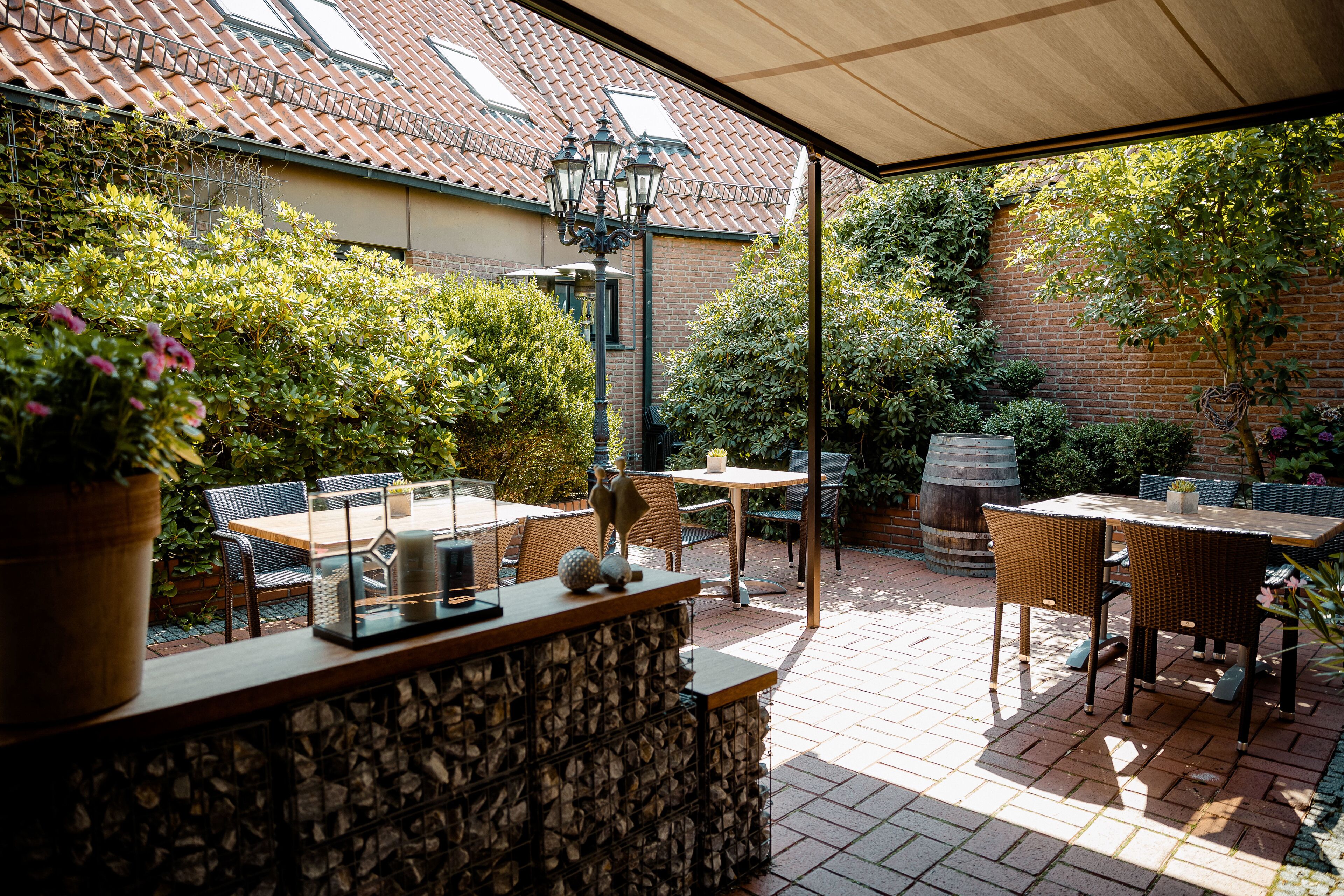 Photo - Privathotel alte mühle Wolfsburg-Weyhausen