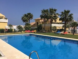 Alberca