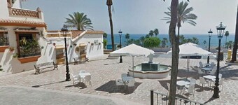 Estepona, well located apartment close to the beach and marina