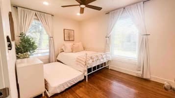 2 bedrooms, WiFi