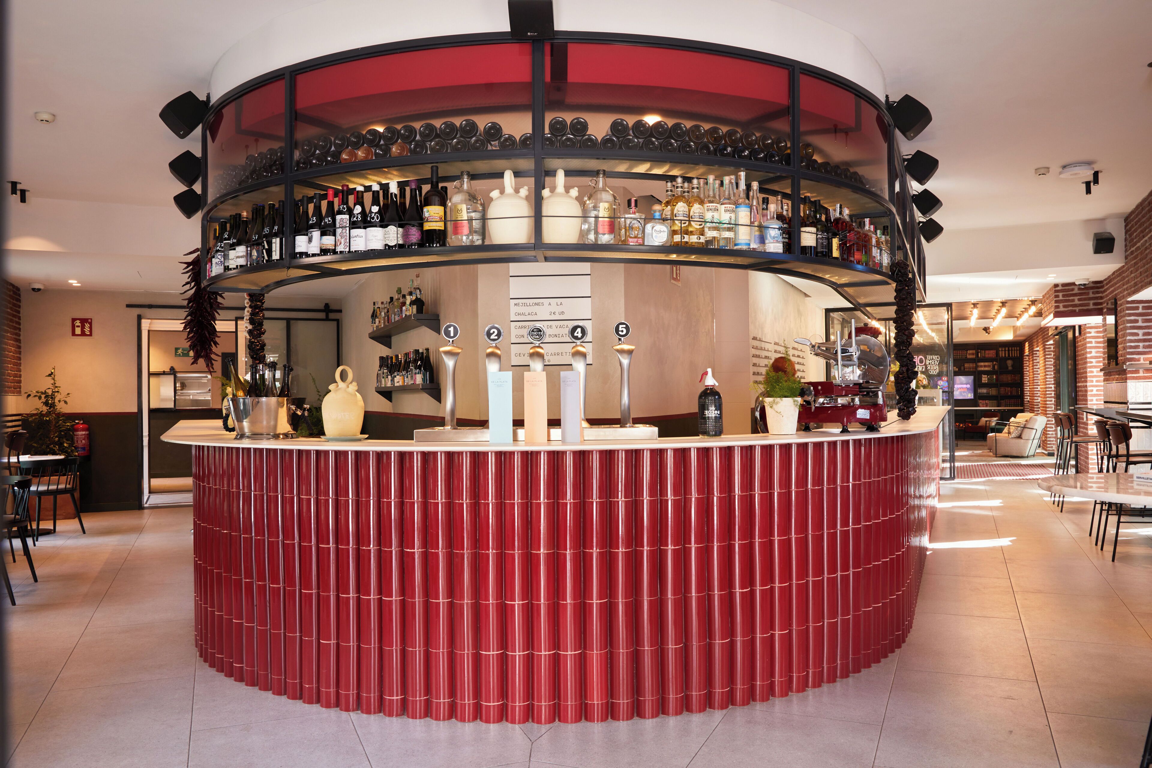 Foto - LATROUPE Prado