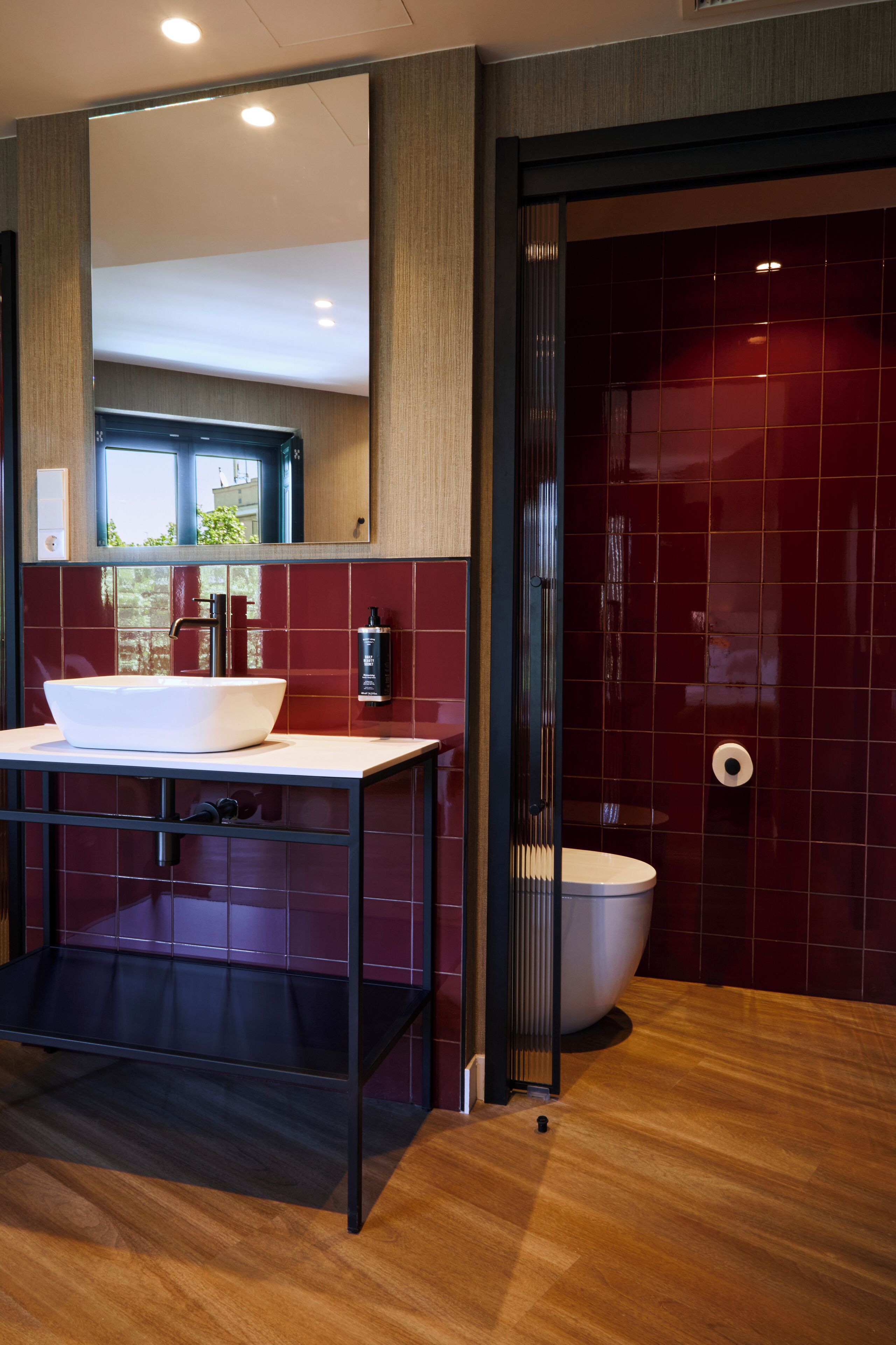 Foto - LATROUPE Prado