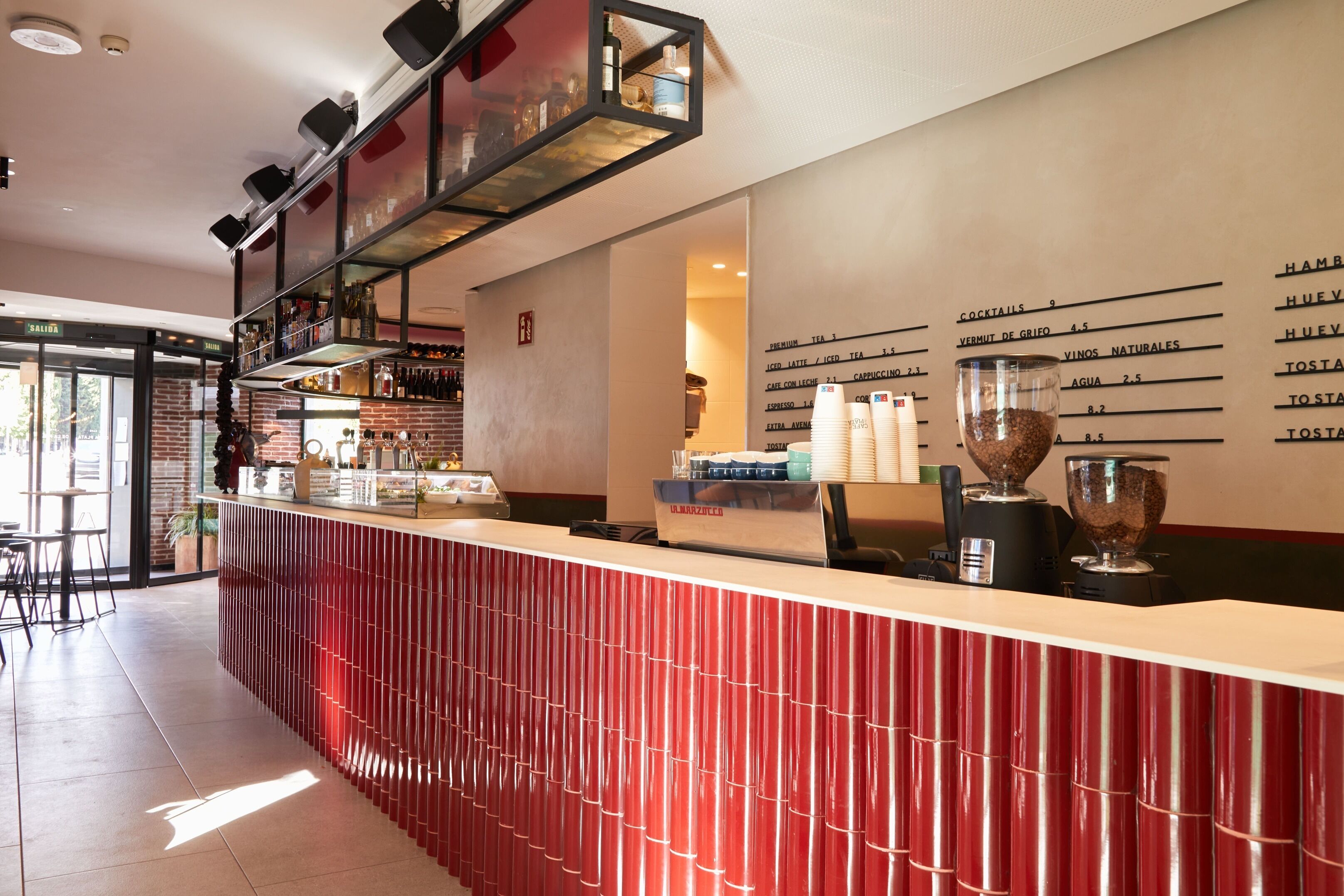 Photo - LATROUPE Prado