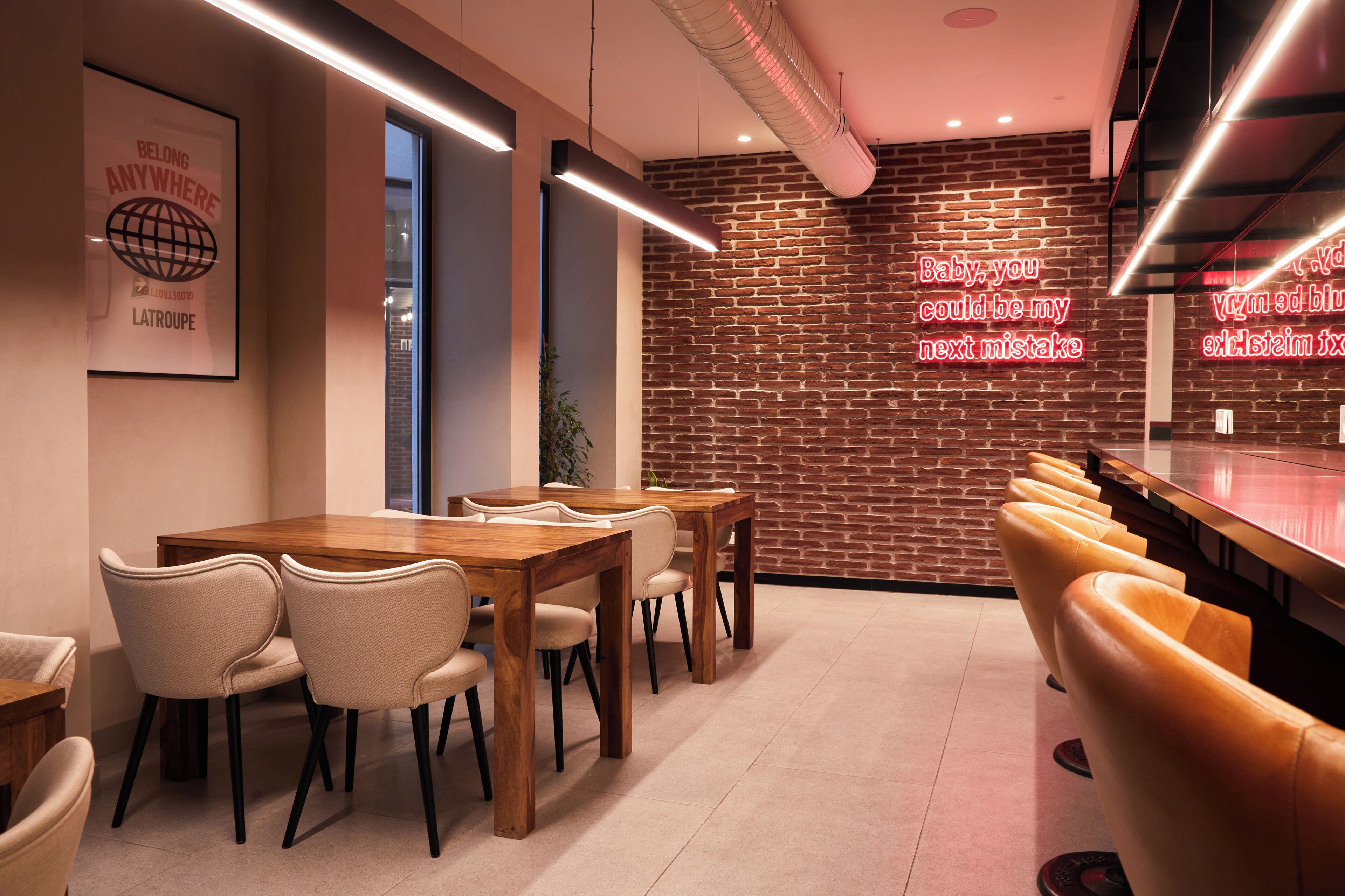 Photo - LATROUPE Prado