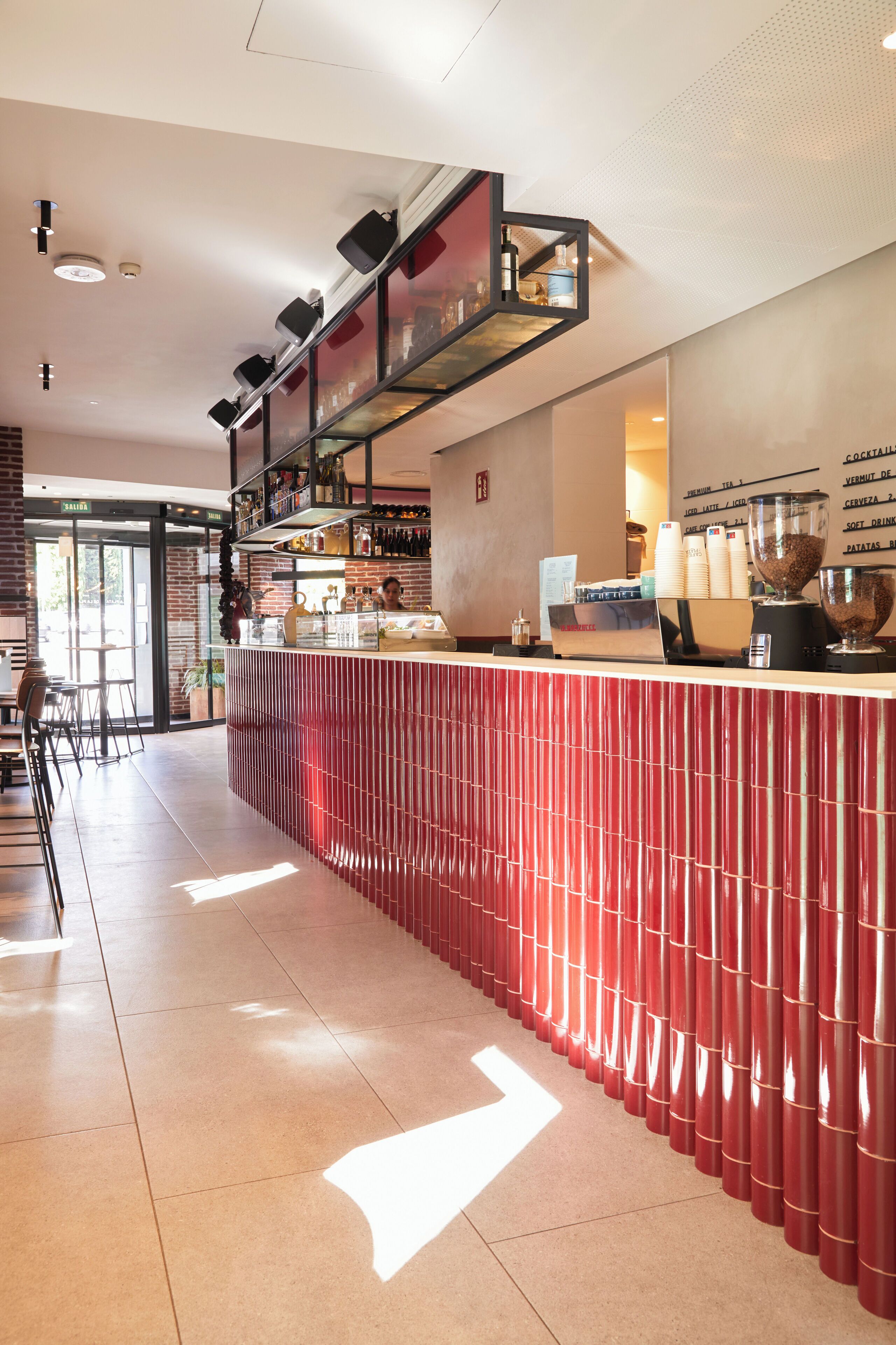 Photo - LATROUPE Prado