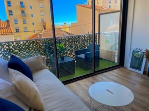 Smart TV - Seaside (Canet-en-Roussillon)