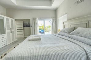 3 Schlafzimmer, WLAN, Bettwäsche