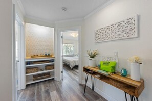 3 soveværelser, strygejern/strygebræt, gratis Wi-Fi, sengetøj