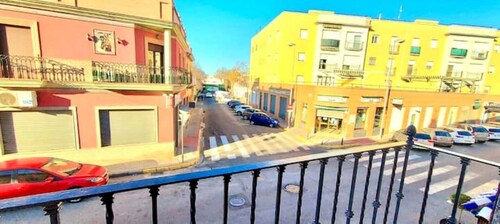 Apartment with Soul - 25 min from Seville - 4pax