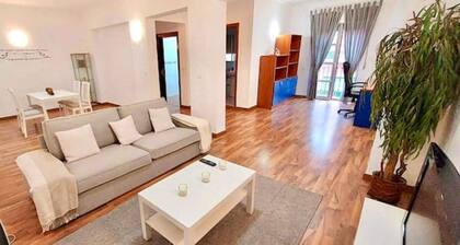 Apartment with Soul - 25 min from Seville - 4pax