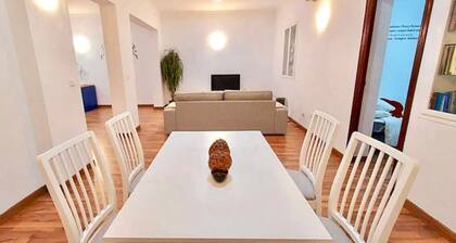 Apartment with Soul - 25 min from Seville - 4pax