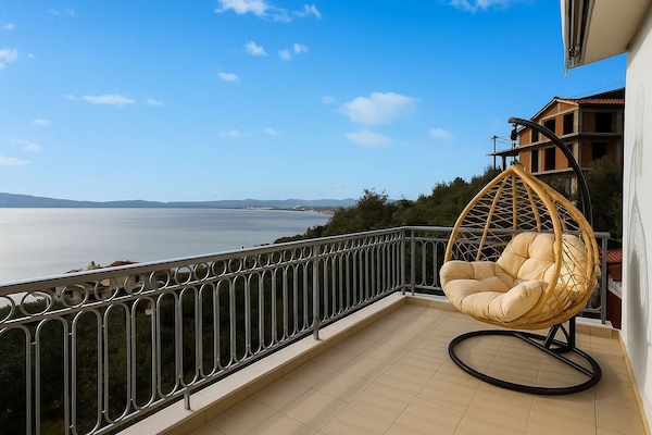 Enjoy the cozy exterior