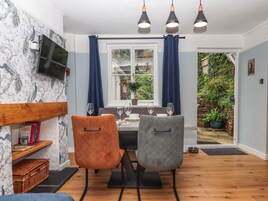 Casa de campo | Interior