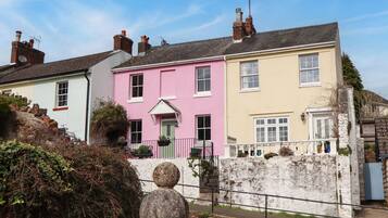 Casa de campo | Fachada