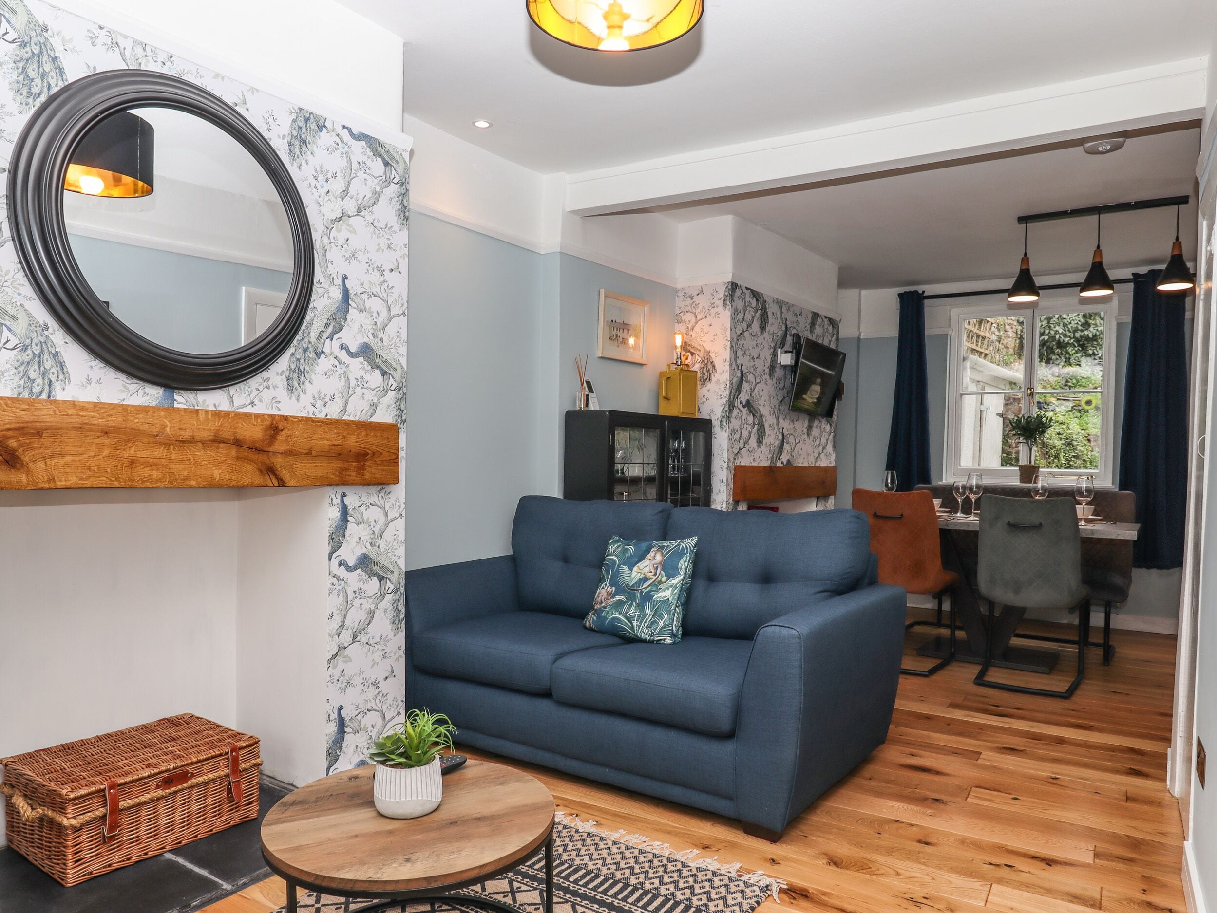 Ferienhaus | Innenbereich