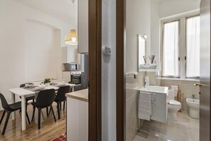 2 slaapkamers