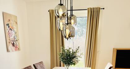 Your best family holiday - right on the water just outside of Berlin