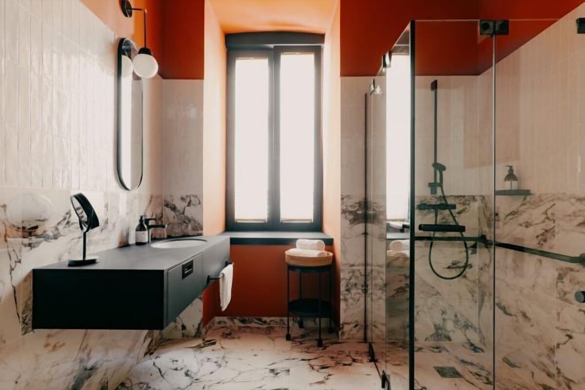 Badkamer