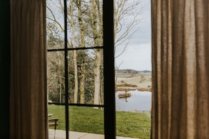 Farmhouse Superior Room | Terrace/patio