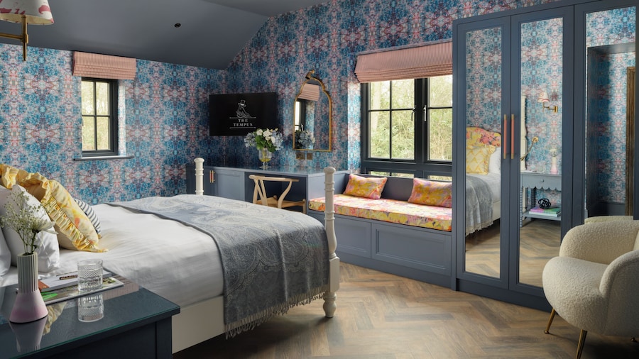 The Tempus at Charlton Hall Estate