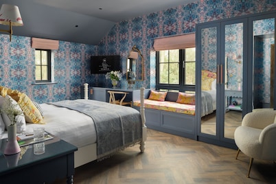 The Tempus at Charlton Hall Estate